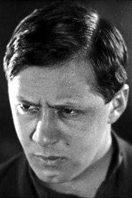 Yakov Gudkin as Yasha in House in the Snow-Drifts 1927
