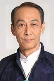 Wong Shu-Tong as Lao Guay in Revenge: A Love Story 2010