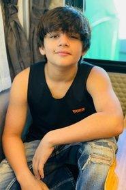 Sartaaj Kakkar as Junior in Tiger Zinda Hai 2017