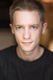 Stuart Shacklock as Dean in The Z-Nail Gang 2014