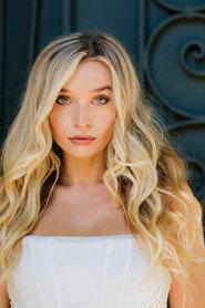 Sarah Moliski as Villain Girl in Verticals: The Movie 2026
