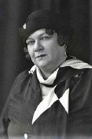 Mariska Vízváry as  in Kata, the Shrew 1943