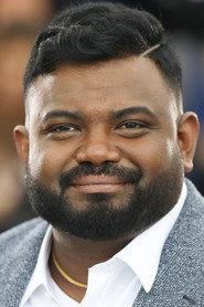 Balasingham Thamilchelvan as Avanish in Sink or Swim 2018