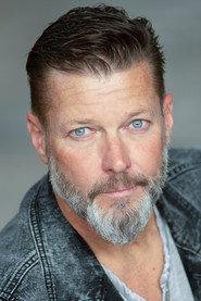 Michael A. Nettles as Chief Jess Burry in Three Days or Else 2024