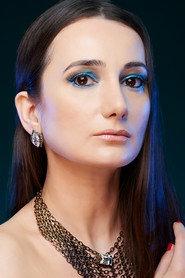 Stella Stark as Zoran's girl in Searchers: The Return 2006