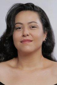 Şirin Saldamlı as Yıldız in Meadow Mice