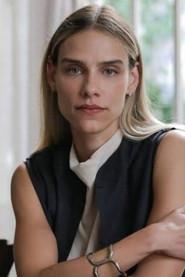 Isabelle Nassar as Raphael in Hopekillers 2019
