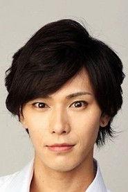 Yoshikazu Kotani as Kaori Aoi in Schoolboy Crush 2007