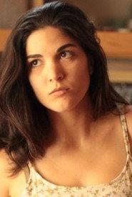 Sara Tosti as Sofia in Giulia Doesn't Date at Night 2009
