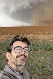 Jason Foster as Self - Interviewee(archive footage) in Stormbound 2026