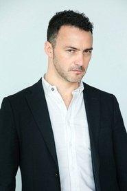 Eduardo Arroyuelo as  in Jonna 2025
