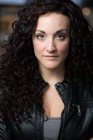 Stefania Indelicato as Carol in A Christmas Miracle 2019