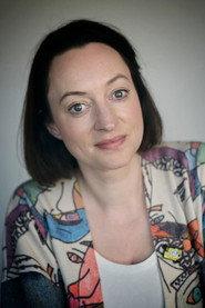 Lynsey Bennett-Thompson as Paula in Older Gods 2023