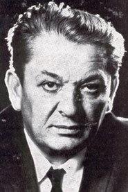 Jerzy Krasowski as Hans in White Tracks 1963