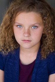 Hope Ivers as Young Dixie Flagg in When We Last Spoke 2020
