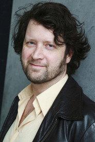 Zlatko Maltar as Max in Aspach 2023