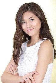 Alisa Yonemori as in Oh! Invisible Man - Invisible Girl Appears!? 2014