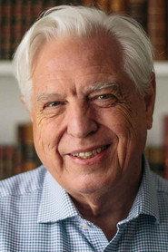 John Simpson as Self in Ain't Misbehavin 2013
