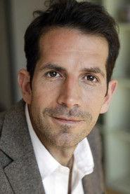 Julien Berjeaut as Self - Cartoonist in One Night with Asterix & Obelix 2023