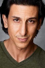 Doren Sorell as Johnny in LA LA Land 2008
