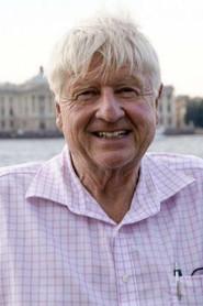 Stanley Johnson as  in A Week in the Wild 
