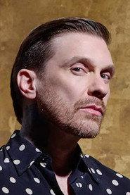 Brent Smith as Vocals in Shinedown: Madness from Washington State 2011