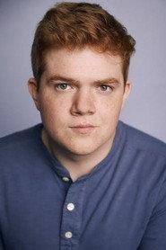 Jack Gore as Cole Vayle in Things Heard & Seen 2021