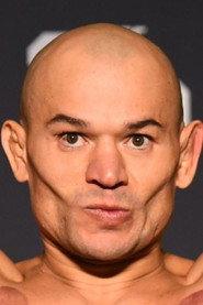 Gleison Tibau as Self in UFC Fight Night 18: Condit vs. Kampmann 2009
