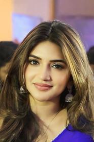 Sreeleela as Neera Vasudev in Robinhood 2025