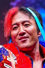 Naofumi Yamamoto as Yoshitatsu in NOAH Star Navigation Premium 2025 #1 2025