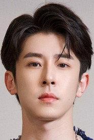 Lin Fengsong as Tan Seng in Fight Against Buddha 2017