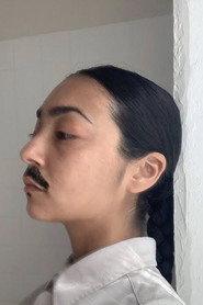 Fox Maxy as Táwasiš in If I Ever Get Out of Here 2023
