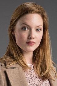 Holliday Grainger as Miriam Webber in The Finest Hours 2016