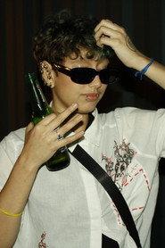 Nico as Oscar in Muse's Kiss 2025