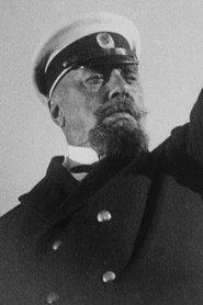 Vladimir Barsky as Sudarikov in Nastenka Ustinova 1934