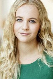 Katherine Munroe as Karla in The Assassin's Apprentice: Silbadores of the Canary Islands 2023