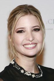 Ivanka Trump as Self (archive footage) in Gaza Fights for Freedom 2019