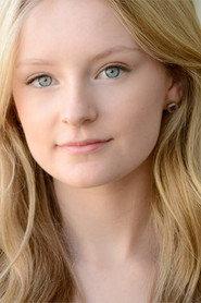 Emma Grabinsky as Cathy Howe in Mr. Hockey: The Gordie Howe Story 2013