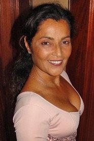 Angelina Muniz as in Fim de Festa 1978