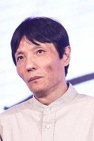 Zhao Xiaoding as Himself in A Documentary About The Movie One Second 2020