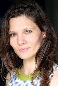 Fanny Blanchard as Virginie Verron in The Last Sunday in May 2024