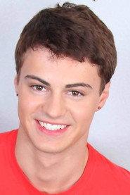 Hunter Page as Jay in Beneath the Skin 2015