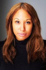 Kamarra Cole as Rachel in Time's Up! 2022