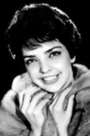 Anabel Gutiérrez as in No te ofendas, Beatriz 1953