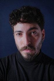 Guilherme Senna as Miklos in Cavaleiro de Rodas 