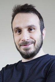 Uras Benlioğlu as Uras Benlioglu in Enes Batur: Imagination or Reality? 2018