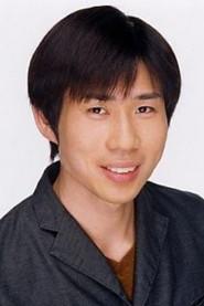 Hidehiko Kaneko as  in Spectral Force Chronicle Dividers 2006