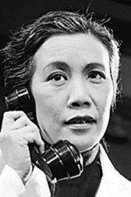 Zhongyin Ye as Teacher Jiang in Morning Glow 1959