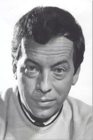 Maciej Borniński as Jacek's Father in Decalogue I 1989