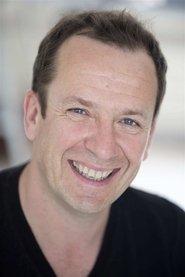 Hugues Boucher as Darrieu in La juge Beaulieu 2001